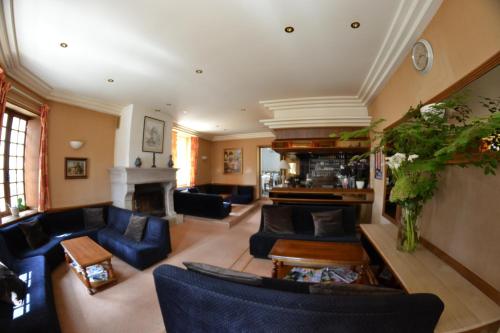 L'auberge Des Sources photo 16