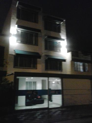 Hotel Casa Gabriela