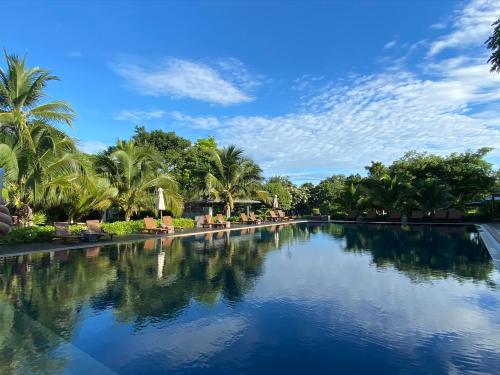 Vedere exterior, Royal River kwai Resort & Spa in Mueang Kanchanaburi