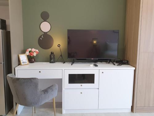 Glorybnb Bell Suites KLIA Homestay Wifi Netflix #WFH photo 4
