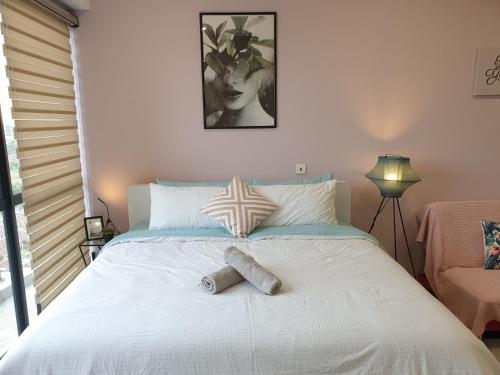 Glorybnb Bell Suites KLIA Homestay Wifi Netflix #WFH photo 2