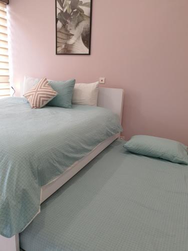 Glorybnb Bell Suites KLIA Homestay Wifi Netflix #WFH photo 3