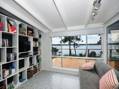 Paradise 54 Eastslopes Way in North Arm Cove