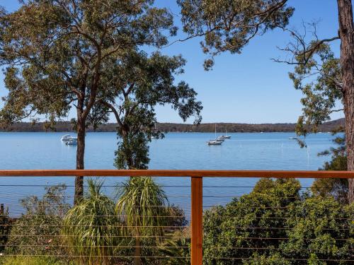 Paradise 54 Eastslopes Way in North Arm Cove