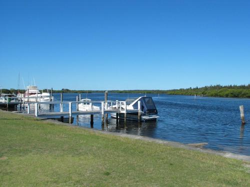 Patch of Paradise Iluka