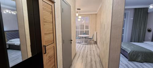 Apartment Atlant residental complex
