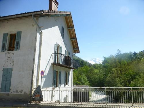Appartement Brides-les-Bains 1 pièce 2 personnes - FR-1-512-123 - image 12