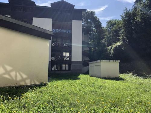 Appartement Brides-les-Bains 1 pièce 4 personnes - FR-1-512-33 - image 2