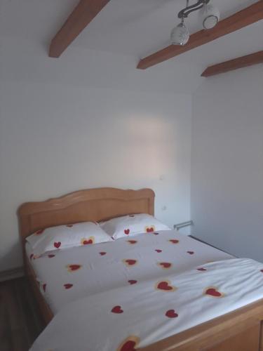 Cabana plaiului in Viseu de Sus