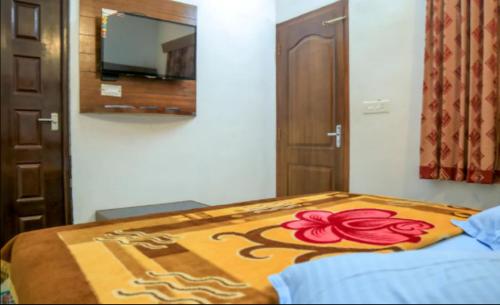 WILLOW HILL LEISURE HOME in นุลลาตันนี