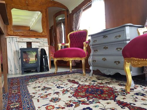 Gipsy Home