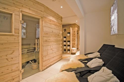 Alpin Lifestyle Hotel Lowen & Strauss in Oberstdorf