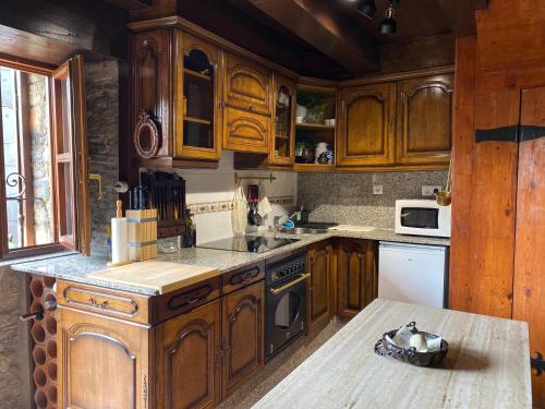  Casa Agosto in Santa María