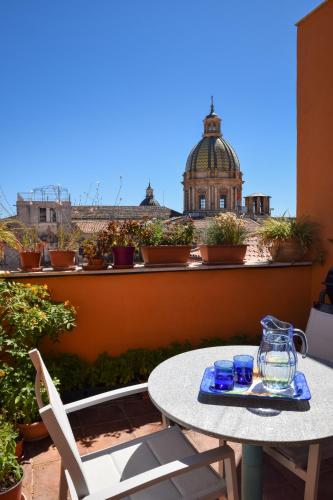 A Casa Dell' Artista, Palermo (fotografie 2)
