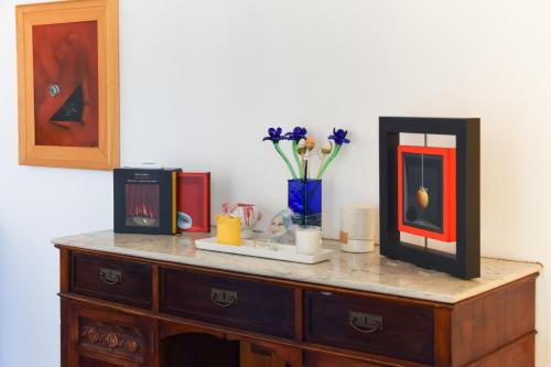 A Casa Dell' Artista, Palermo (fotografie 3)