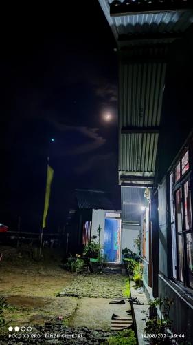 Jhandi Sunview Kanchan Homestay