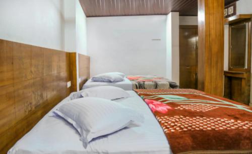 WILLOW HILL LEISURE HOME in นุลลาตันนี