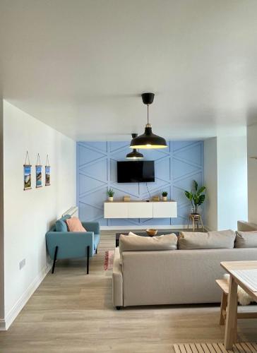 Picture of Family Friendly Maritime Apartment