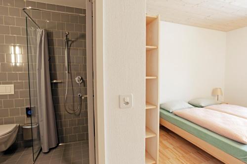 Single Room with Shower