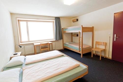 St. Moritz Youth Hostel - image 7