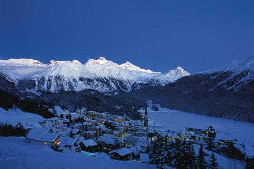 St. Moritz Youth Hostel - image 9