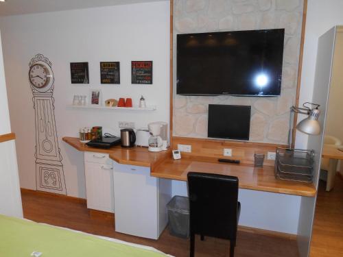 Warum ins Hotel - main image