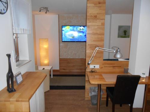 Warum ins Hotel - image 7