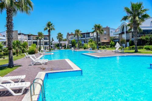 Villa Medusa mit Whirlpool