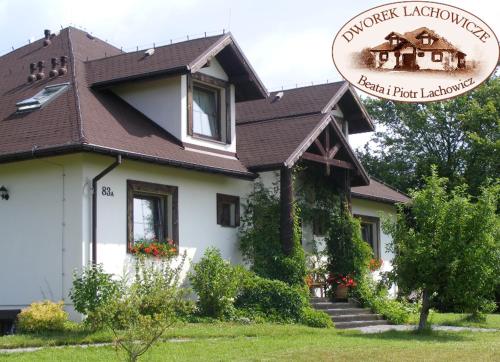 Accommodation in Grzegorzewice