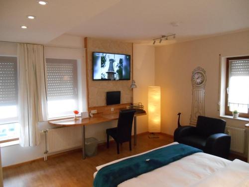 Warum ins Hotel - image 2