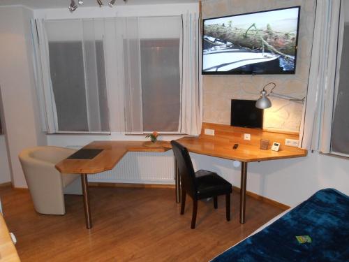 Warum ins Hotel - main image