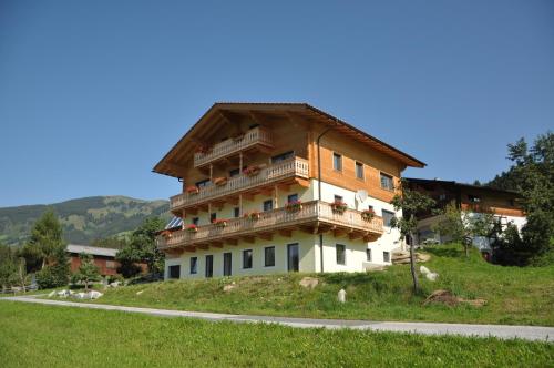Grossummerstall in Mittersill, Österreich