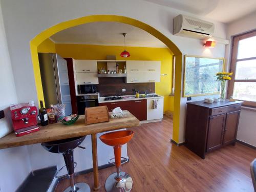  CASA FRANCESCO in Milis