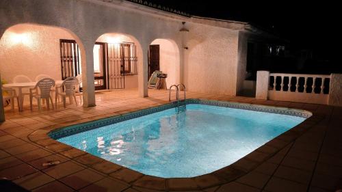 CASA FUENTE DEL BADEN