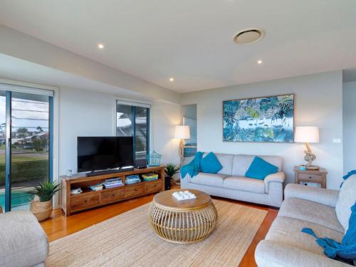 Myall River Magic in 茶園