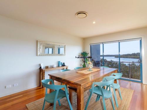 Myall River Magic in 茶園