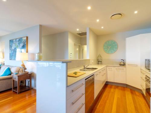 Myall River Magic in 茶園