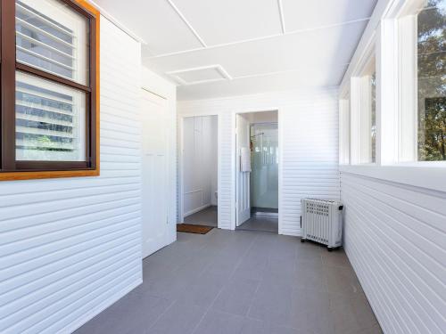 Perfect Seclusion Top Level Only in North Arm Cove