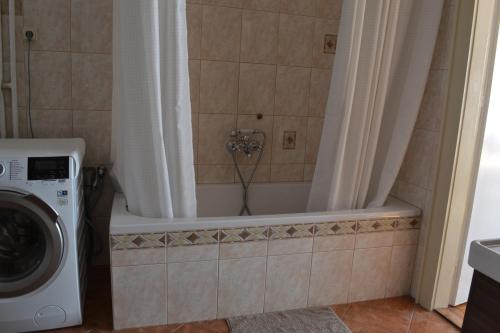  Paprika Apartment Grand in Budapest