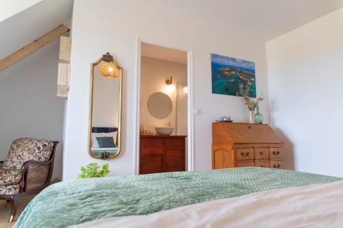 La Bellevue Bréville - B&B 4