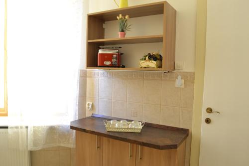  Paprika Apartment Grand in Budapest