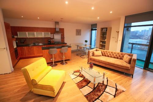 Picture of Lancefield Quay Hydro Apartments