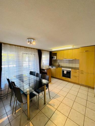 Royal Swiss Apartments in Ringgenberg