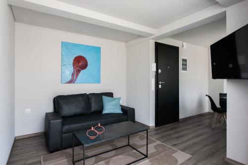 2 bedrooms, 3 beds