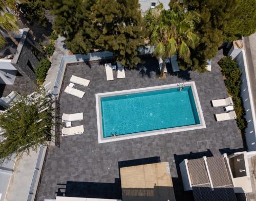 Meltemi Excelsior Suites - image 2