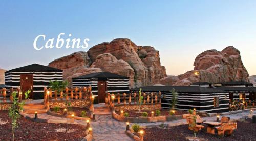 Seven Wonders Luxury Camp photo 2