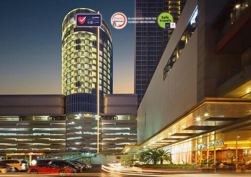 Foto - Hotel Ciputra World Surabaya managed by Swiss-Belhotel International