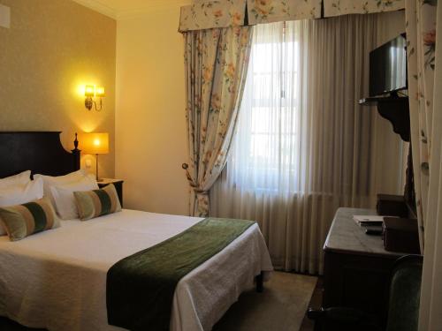 Hotel Rural Villa do Banho in เซา เปโดร โด ซุล