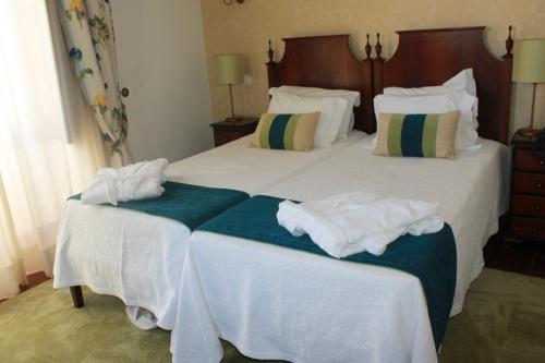 Hotel Rural Villa do Banho - image 10