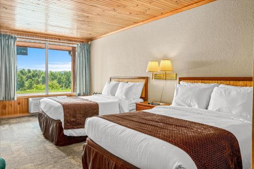 Saluda Mountain Lodge - image 14